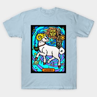 Aries T-Shirt